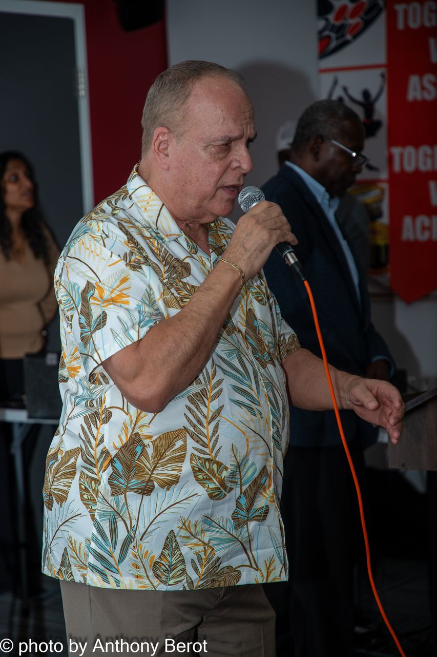 Crooner